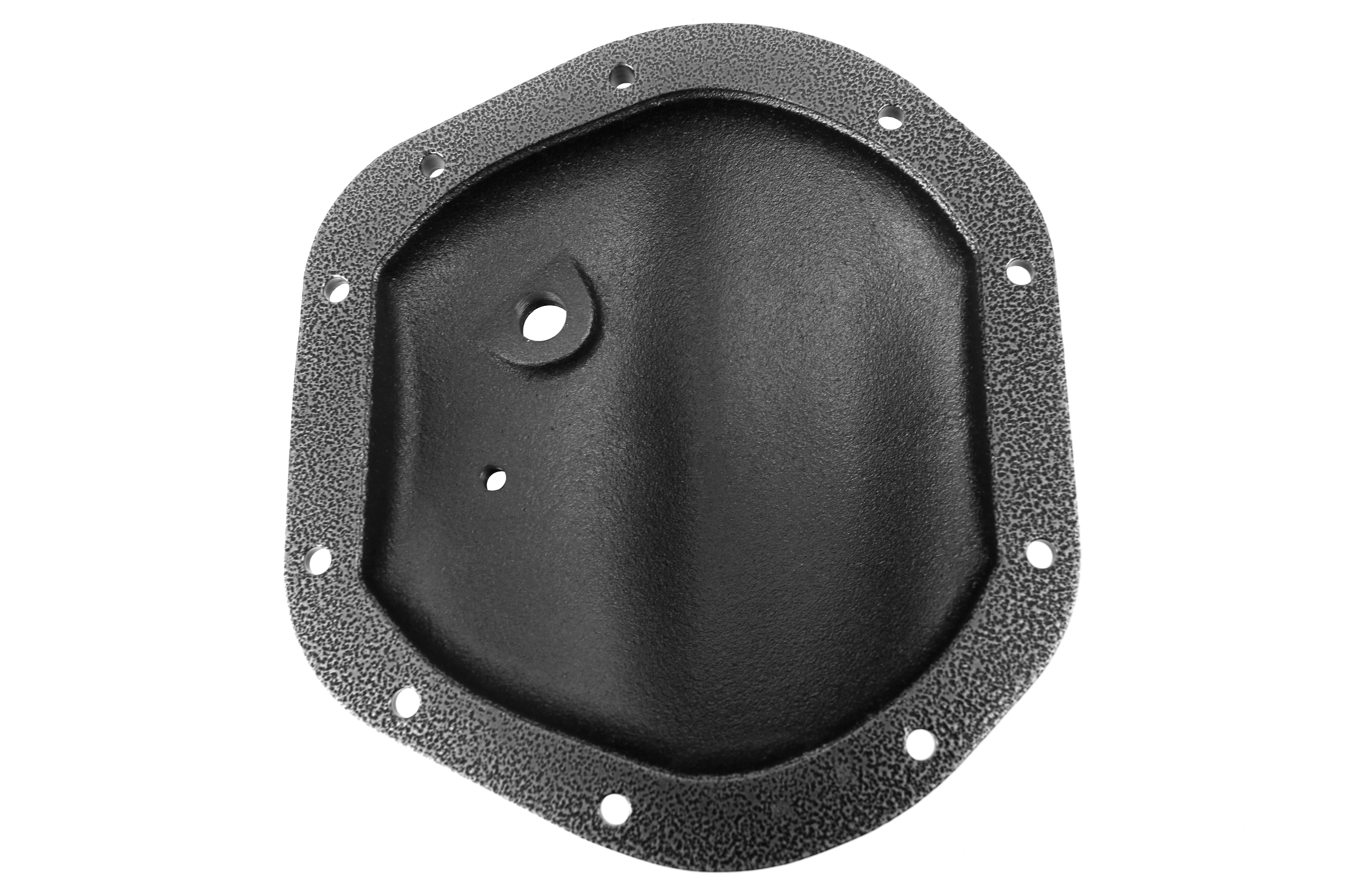 Dynatrac Dana 44 Pro Series Differential Cover - JK