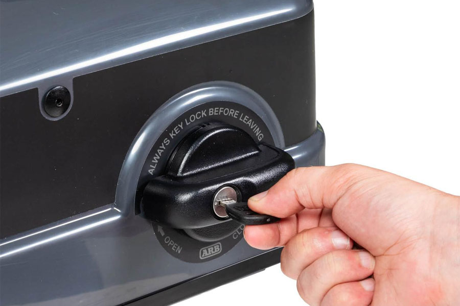 ARB Esperance V2 Rook Top Tent