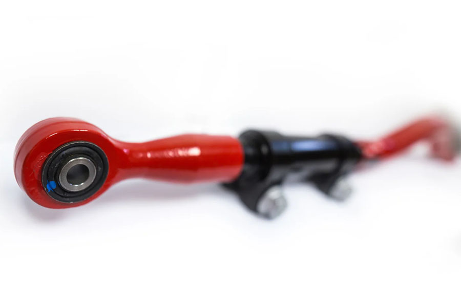 Steer Smarts YETI XD Adjustable Track Bar - JK