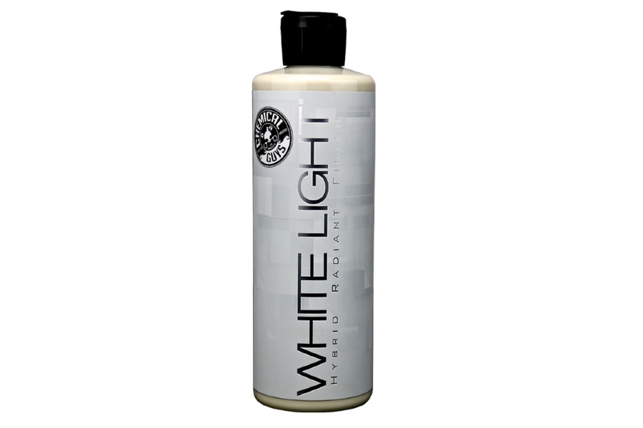 Chemical Guys White Light Hybrid Glaze and Sealant - 16oz