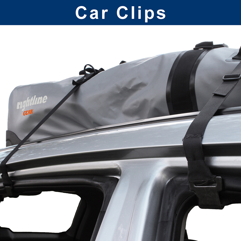 Rightline Gear Car Top Golf Travel Bag