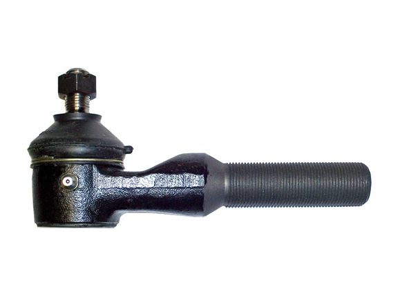 RockJock Heavy Duty Tie Rod End - 7/8in, Right-Hand Thread