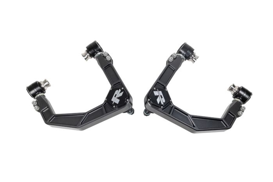 ReadyLift Suspension 3.5in SST 3.3 Series Lift Kit w/ Falcon Coilovers - Bronco 2021+