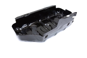 Mopar Fuel Tank Skid Plate - TJ 01-06