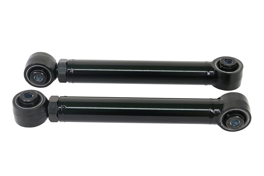 SuperPro HD Adjustable Rear Upper Control Arm Set - JT