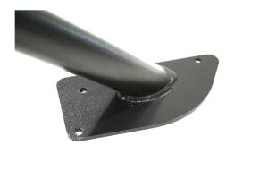 Rock Hard 4x4 Grille Guard and Light Mount Hoop - JK 10A/HardRock/Recon Models