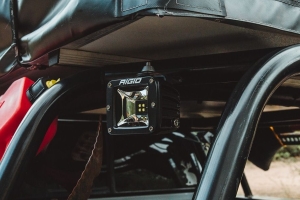 Rigid Industries Radiance Pod Scene Light - Amber