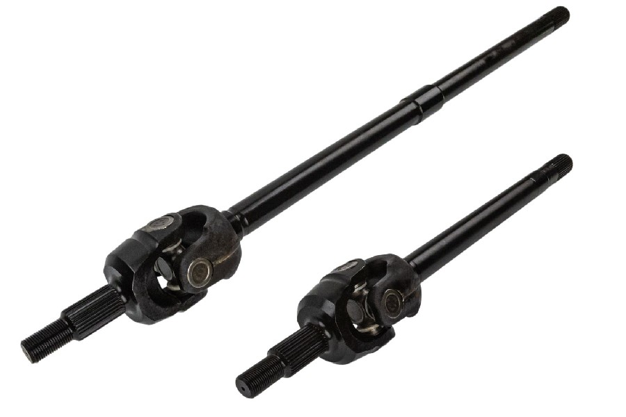 Ten Factory Front Shaft Axle Kit - JT/JL Rubicon