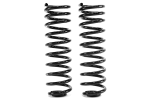 JKS Jspec 3.5in Coil Spring Kit - JK 4dr