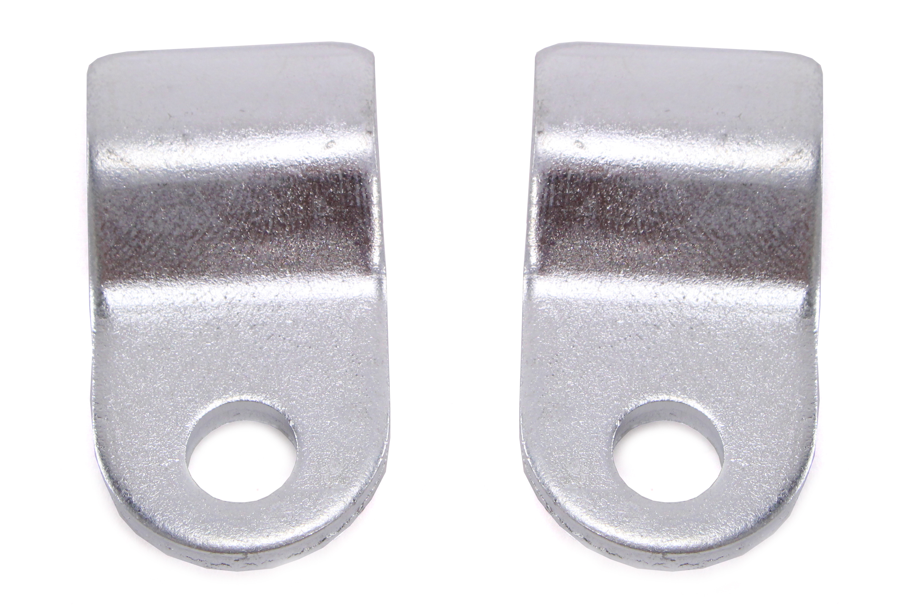 Teraflex Front Lower Coil Spring Retainer Kit - JK