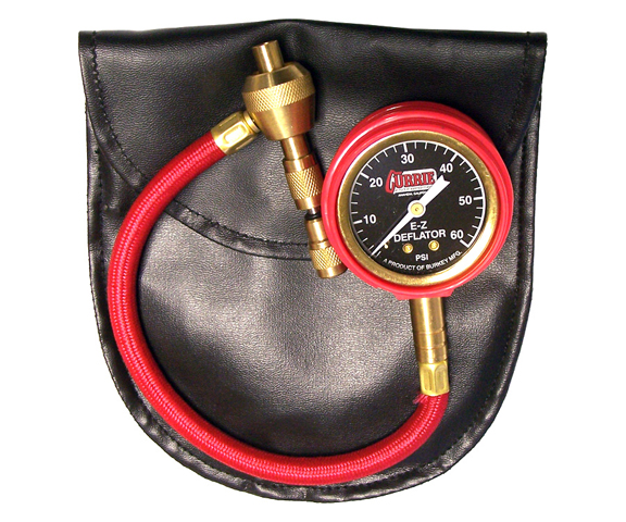 Currie Enterprises EZ Tire Deflator