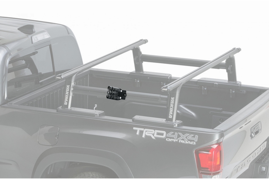 Yakima RotopaX Mounting Kit
