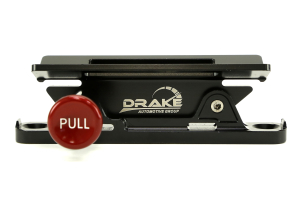 Drake Off Road Quick Release Fire Extinguisher Mount