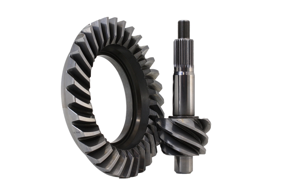 Revolution Gear No Break In D44 210MM220MM REM Gear Package w Overhaul ...