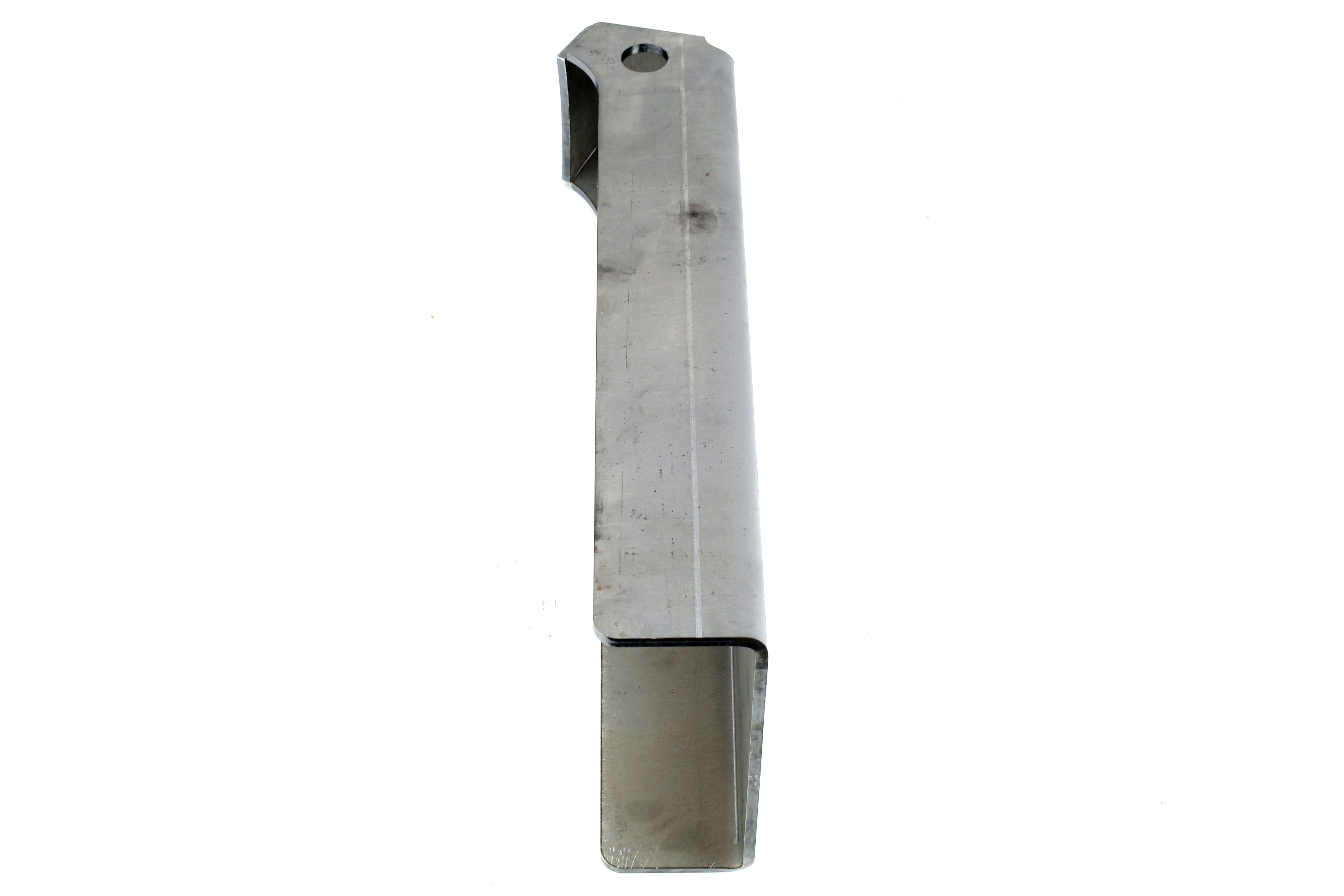 Artec Industries Shock Tower Armor w/o Cut Out Tall Version - YJ