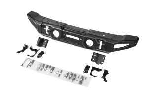 RIVAL Front Modular Full-Width Bumper - JT/JL/JK