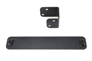 Rock Hard 4x4 Evap Canister Relocation Bracket - JK