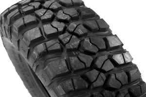 BFGoodrich Mud-Terrain T/A KM2 35X12.50R17 Tire