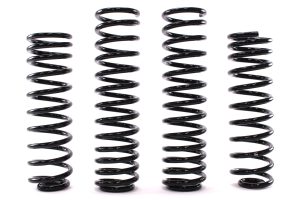 JKS Jspec 3.5in Coil Spring Kit - JK 4dr