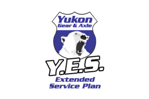 Yukon YES 3rd Member Extended Service Warranty