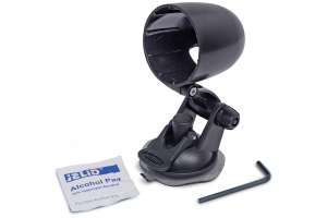 Banks Power Single Gauge Pod Suction Mount