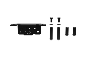 KC HiLiTES Spare Tire Light Mount - JL / Bronco Raptor