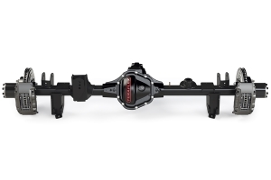 Teraflex Rear CRD60 Full-Float HD Axle w/ No R&P, Locker and Carrier - 0-6in Lift - JL