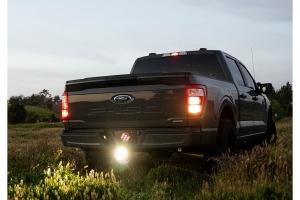 Baja Designs Universal S1 Hitch Light Kit 