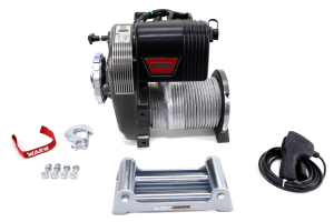 Warn M8274-50 Winch