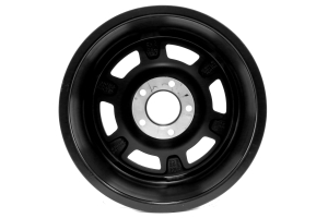 ATX Wheels AX757 Chamber Pro II Beadlock Black 17X9 5x5 - JK/JL