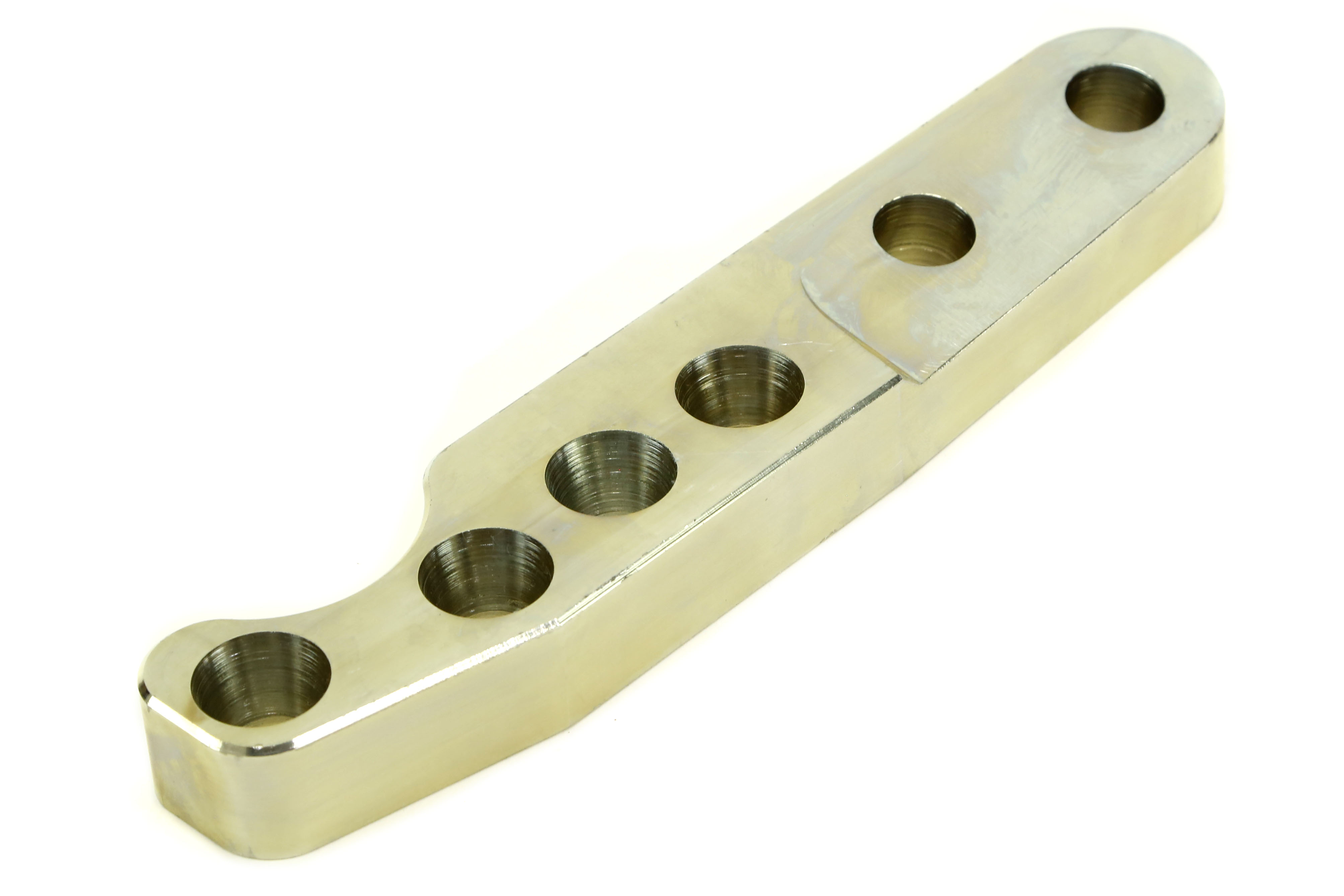Artec Industries Dana 44 High Steer Arm - Passenger