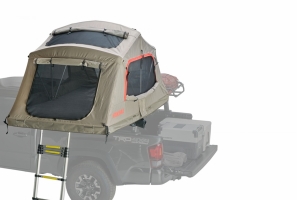 Yakima OutPost HD Truck Bed Rack