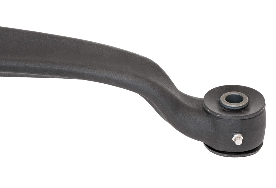 RockJock Johnny Joint Adjustable Front Trac Bar    - JK 