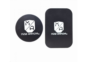 Mob Armor MobNetic Plates 2 pack