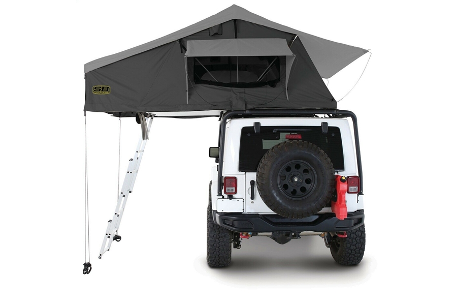 Smittybilt Gen2 Overlander Tent XL
