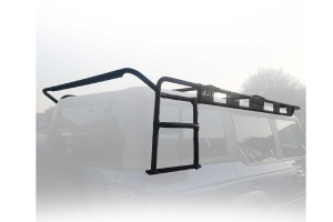 Overland Vehicle Systems Cargo Rack - 21-23 Bronco 4dr