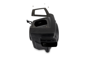 Mishimoto Performance Intake and Snorkel Kit w/ Dry Filter - Bronco 2021+ 2.7L