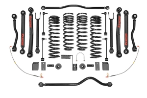 Rancho 4in Crawler Short Arm Lift Kit - JK