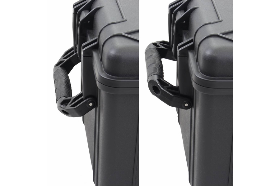 Go Rhino XVenture Gear Hard Case-Extra Large 