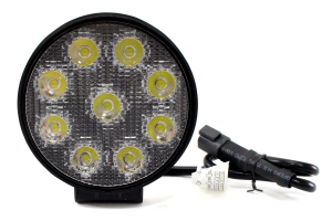 Engo RW-Series 27W 4In Led Spot Light