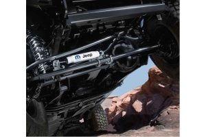 Mopar Fox Steering Stabilizer - JT/JK/JL