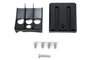 Warn Replacement S/P Control Pack 2 Gauge