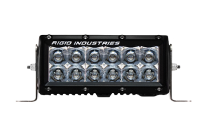 Rigid Industries E-Series Pro Spot 6in