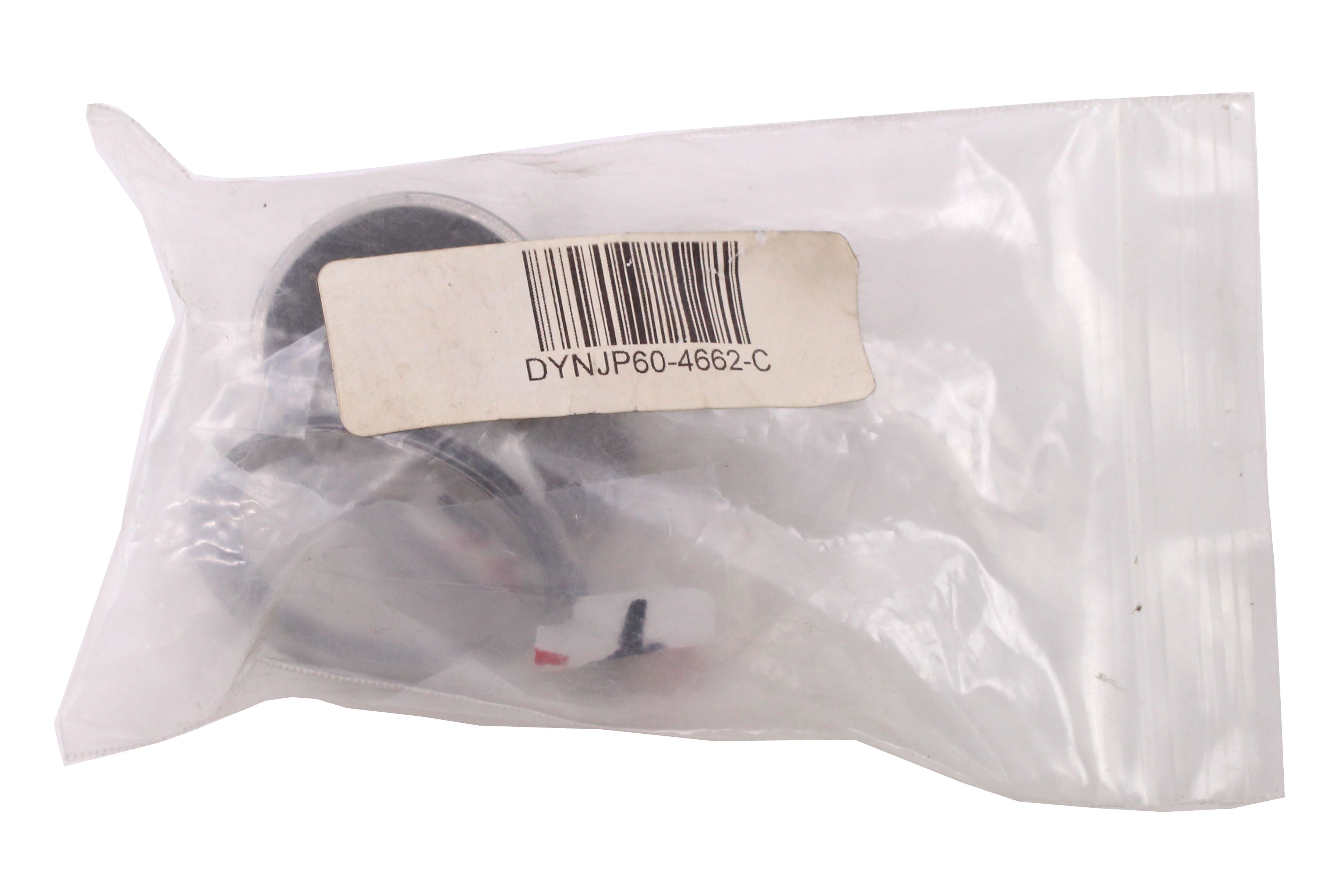 Dynatrac Dana 44 Crush Sleeve Eliminator