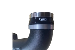 Injen Technology Evolution Cold Air Intake System w/ Dry Air Filter  - JK 2012+ 3.6L