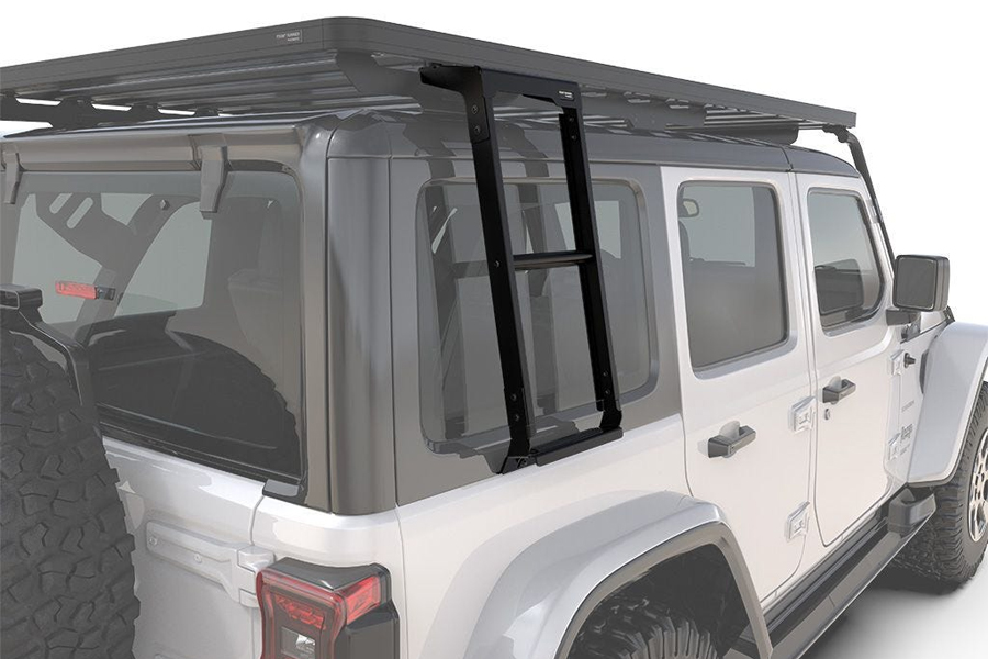 Front Runner Outfitters Side Mount Ladder  - JL