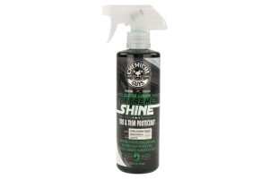 Chemical Guys Clear Liquid Extreme Tire Shine - 16oz