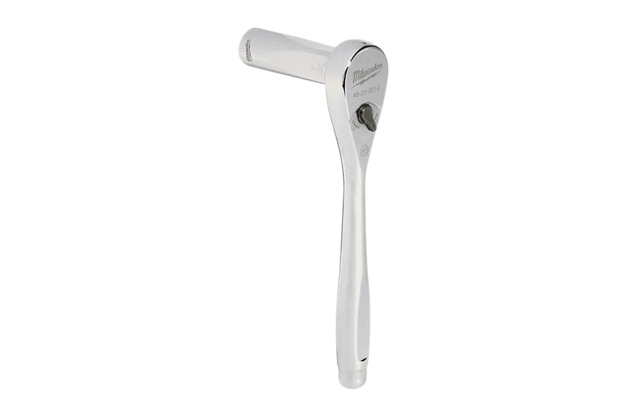 Milwaukee Tool 1/4in Drive Ratchet