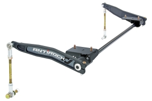 RockJock Front Antirock Sway Bar Kit - JT/JL