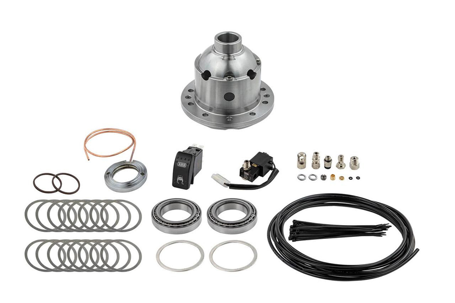 ARB Dana 30 Air Locker 30 Differential - JK/TJ
